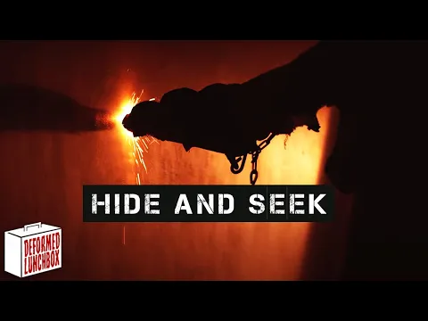 Hide & Seek | Short Sci-Fi Horror Film
