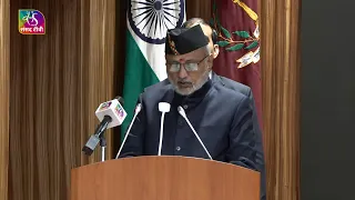 Vice-President | 66th NDC Course on India’s Core National Interests, Values & Strategic Objectives