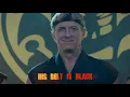 Cobra Kai Robbie s Dad is Beaudaciously Rad Stacy s Mom Parody