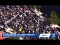 No Kings demonstration in Albuquerque draws thousands