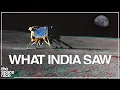 Lagu What India Found on The Moon