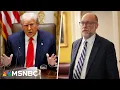 Download Lagu 'Dream come true': OMB director aims to use shutdown to fire 10,000 federal workers