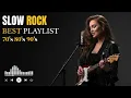 Lagu Slow Rock Nostalgia Music — 70s 80s 90s Rock Memories