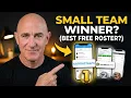 Best Employee Roster Apps in 2026 Top 3 Picks for Small Teams