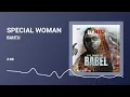 Lagu Bantu - Special woman