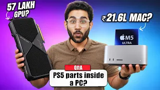 RAM Prices EXPLODE! iPhone 18, Nintendo Switch 2 & Snapdragon 8 Elite Gen 6 | ZTU EP 26
