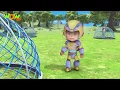 Download Lagu Vir The Robot Boy Summer Special Compilation | 27 | Cartoon for kids | #wowkidz