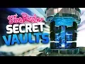 The Ending and Secret Hobson Vault Locations - Slime Rancher Full Version Gameplay