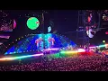 Download Lagu Coldplay, Higher Power→ Adventure of a Lifetime, Wembley Stadium, London, September 6th, 2025