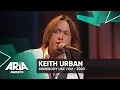 Download Lagu Keith Urban: Somebody Like You | 2003 ARIA Awards