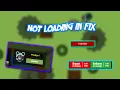 How To Fix Loading Glitch In Surviv io and Prestige Update Breakdown