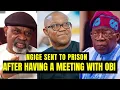 Lagu The Real Reason Ngige Was Arrested + Proof Tinubu is SCARED of Obi Alliance