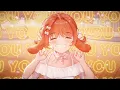 🐰🍞 You(=I) - BOL4 (Japanese Version)【cover by Miuna Usako】