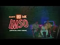 Lil J, Alan D & MK (K-Clique) - IMSO [Official Lyric Video]