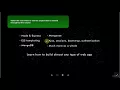 01 Introduction - Node js and Express Project