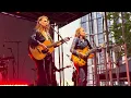 Aly & AJ - NYC, Hudson Yards,May 13, 2026 - 10 Year of the Horse