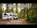 Compact Cozy - 2027 Chateau 21Z
