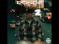 Donde Sea #2 | Montevideo - Louis BPM