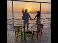 Sunset with Rapossa & Malevich (INSIDES LIVE PERFORMANCE)