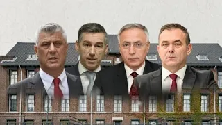 Tribunali i turpshëm i Hagës bëri punën e qelbur për të cilën u ngrit. Barazinë vrasës e çlirimtar!