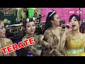 Download Lagu Terate - Nonik Aprilia - Vlog ALROSTA DONGKREKNYA SRAGEN \u0026 ALFA AUDIO