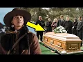 Missing 1923 and Yellowstone actor Cole Brings Plenty 27 found dead in Kansas