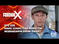 Download Lagu GAWATTT‼️ GUNTUR CS KETAUAN ANAK BUAH ROBOT AKRAB SAMA YAYAT \u0026 AGUS - PREMAN PENSIUN X EPS 23B