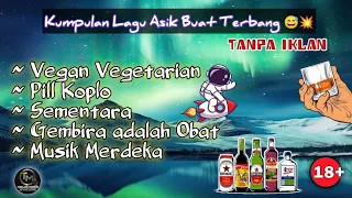 kumpulan lagu asik genre reggae tanpa iklan
