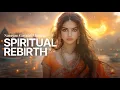 Lagu ☀️108𝐓𝐈𝐌𝐄𝐒  Spiritual Rebirth: Mantra Meditation for Life Transitions | Narayan Mantra