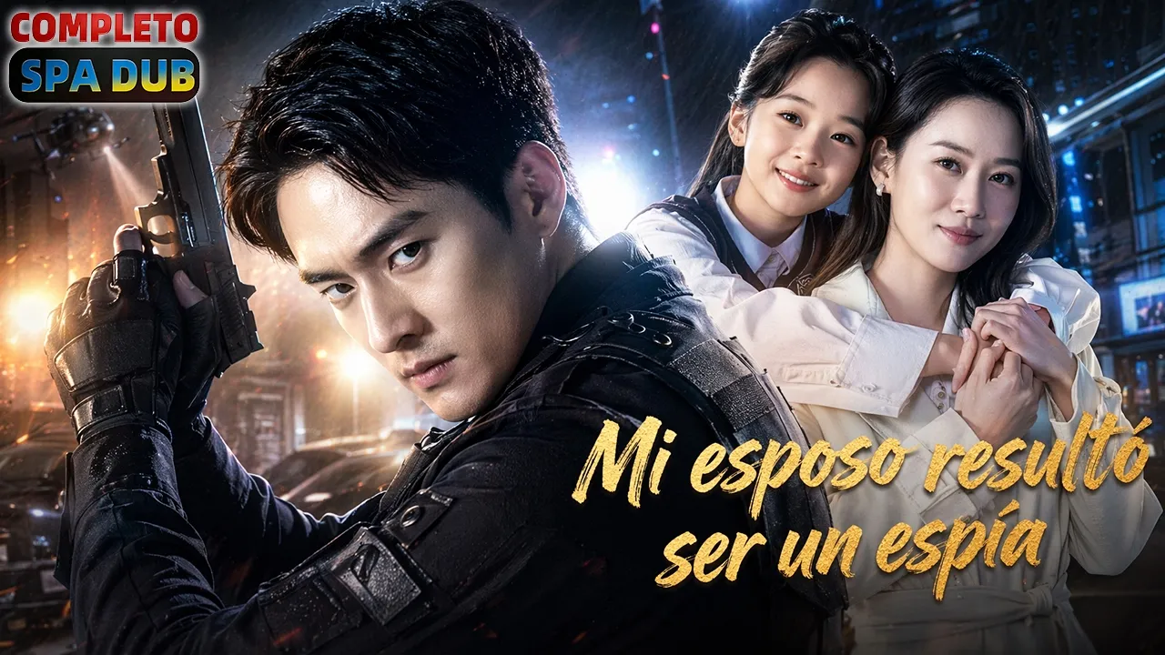 【SPA DUB】“Pensaron que era un marido débil.” Mi verdadero yo despertó para vengar. poster