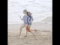 mila kunis Hidden Camera Beach Bikini