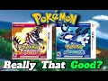 Are Omega Ruby-Alpha Sapphire Really That Good