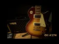 Strat-Talk Open Improv Invite 174