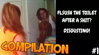 disgusting meme compilation 1