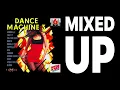 Lagu Dance Machine Volume 3 - Mixed Up [1994]