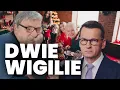 Lagu Dwie Wigilie - Felieton Tomasza Olbratowskiego