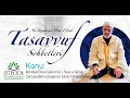 İlimden Önce Gelen Sır | Cemalullah'a Ulaştıran Edeb-i Muhammedi ve Seyr u Süluk  | TASAVVUF OKULU
