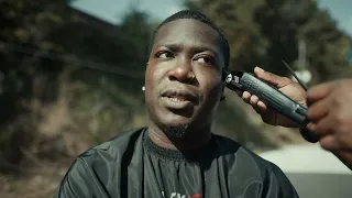 Anthony Q Cut Ties X Prestige Official Video 