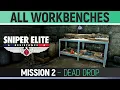 Sniper Elite Resistance - Mission 2