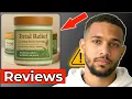 Total Relief Magnesium Cream Review Legit or Over-Hype Full Investigation