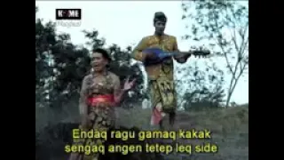 Download lawas sasak LAUK MUJUR original. MP3