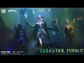 Download Lagu PUBG Mobile POWER4 - Celestial Power song music theme