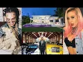 Lil Pump - Lifestyle Net worth Girlfriend houses Mask Family Biography Tattoos