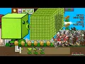 Download Lagu Strongest Fusion Plant. 381 Plants Vs. Zombies PvZ Plus pvz funny moments