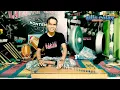 Bah Adis cholay kacapian lagu hiji catetan