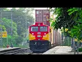 Download Lagu Tallest Train of Indian Railways || Double Stack Container Train With Wdg4g Locomotive IR.