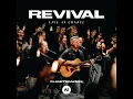 In Your Presence (Live)