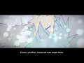Download Lagu Self-Inflicted Achromatic / 自傷無色 (Nekobolo) feat. JubyPhonic【rus sub】