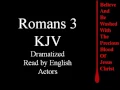 Romans 3 KJV
