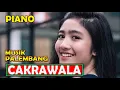 Download Lagu PIANO | OM CAKRAWALA MUSIK PALEMBANG | DANGDUT ORIGINAL | LAGU LAWAS TERBAIK